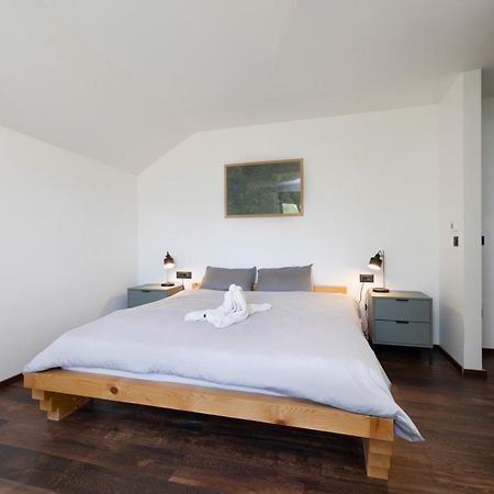Tree Elements Treehouse Retreat Apartment Slunj Exterior photo