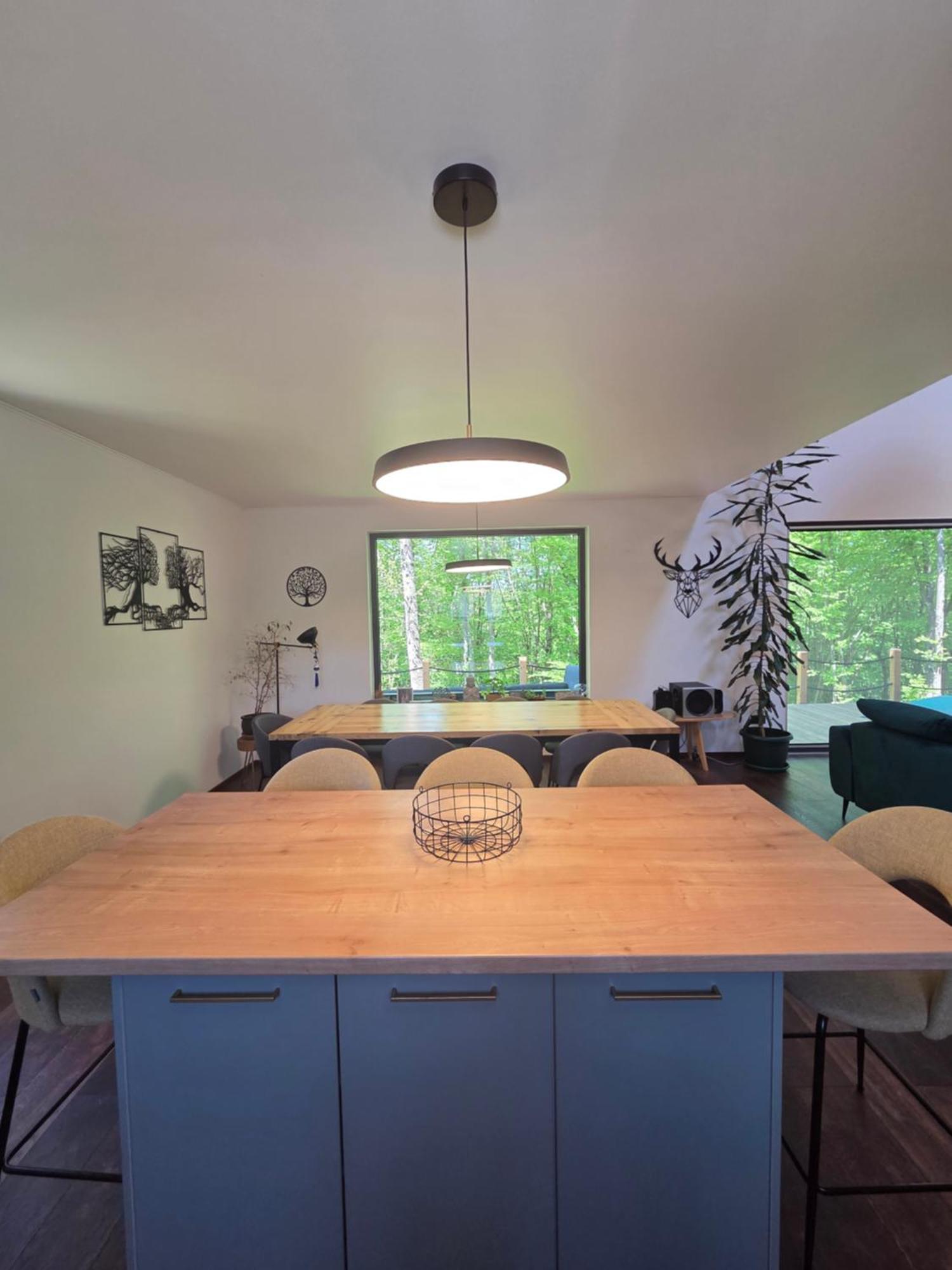 Tree Elements Treehouse Retreat Apartment Slunj Exterior photo