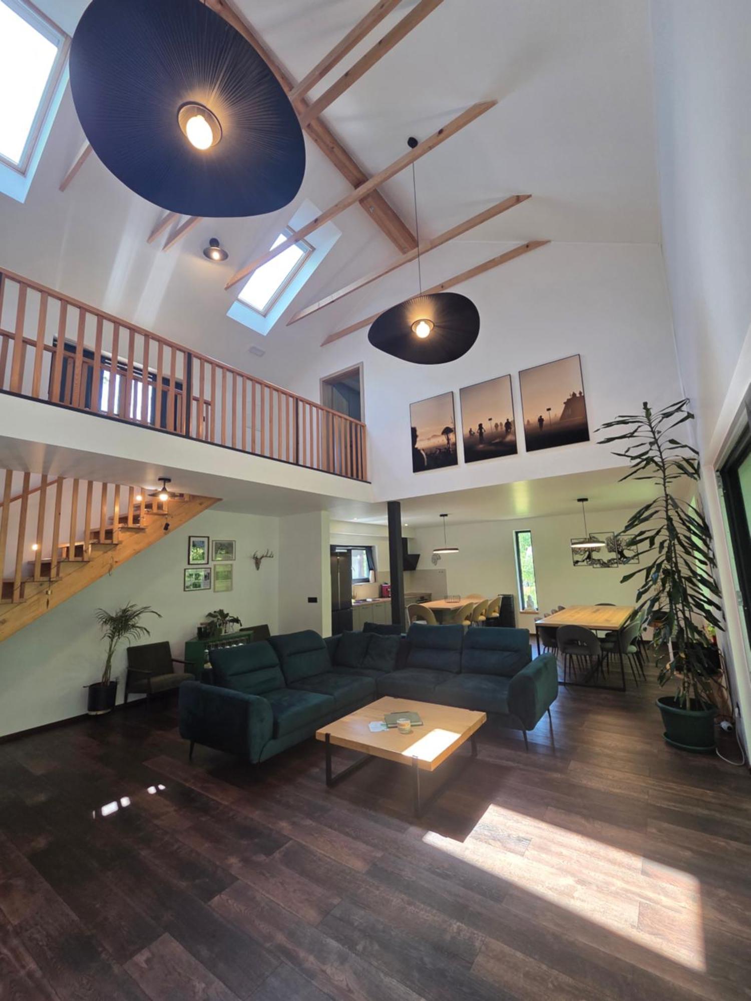 Tree Elements Treehouse Retreat Apartment Slunj Exterior photo